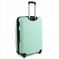 Walizka podróżna Wings 304 L, Light green