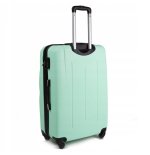 Walizka podróżna Wings 304 L, Light green