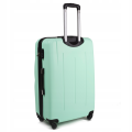 Walizka podróżna Wings 304 L, Light green