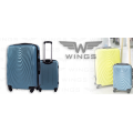 Walizka podróżna Wings 304 L, Light green
