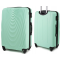 Walizka podróżna Wings 304 L, Light green