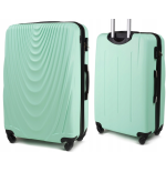 Walizka podróżna Wings 304 L, Light green