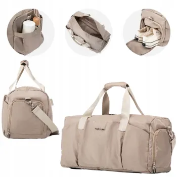 Torba sportowa Wings SKY008