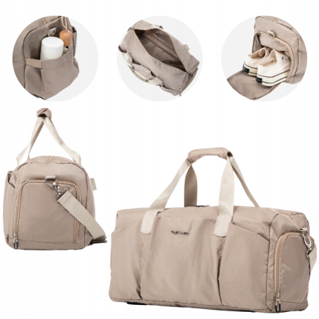 Torba sportowa Wings SKY008