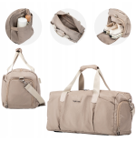 Torba sportowa Wings SKY008