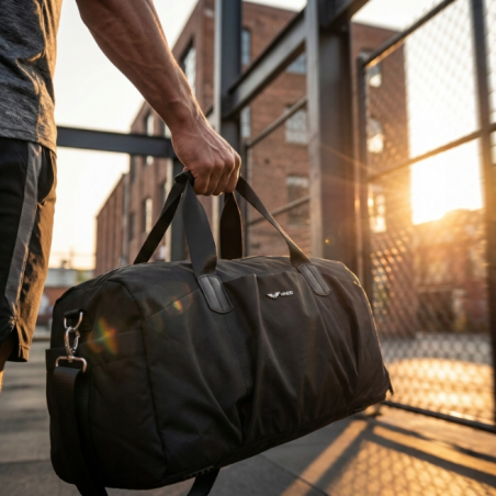 Torba sportowa Wings SKY008