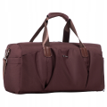 WINGS Torba sportowa SKYLARK kieszeń na buty pojemna 24L pas na walizkę
