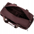 WINGS Torba sportowa SKYLARK kieszeń na buty pojemna 24L pas na walizkę