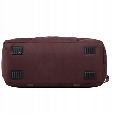 WINGS Torba sportowa SKYLARK kieszeń na buty pojemna 24L pas na walizkę