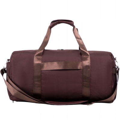 WINGS Torba sportowa SKYLARK kieszeń na buty pojemna 24L pas na walizkę