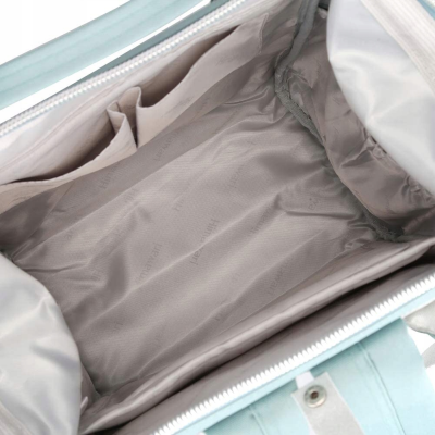 Plecak HIMAWARI Damski Szkolny do Szkoły na Laptopa A4 Miejski 18L Pastele
