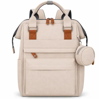 Plecak do wózka dla mamy wielofunkcyjny torba Peterson mommy bag pojemny