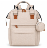 Plecak do wózka dla mamy wielofunkcyjny torba Peterson mommy bag pojemny