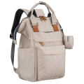 Plecak do wózka dla mamy wielofunkcyjny torba Peterson mommy bag pojemny