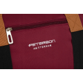 Torba Peterson wodoodporna pojemna podróżna weekendowa sportowa na buty