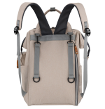 Plecak do wózka dla mamy wielofunkcyjny torba Peterson mommy bag pojemny