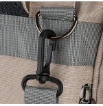 Plecak do wózka dla mamy wielofunkcyjny torba Peterson mommy bag pojemny
