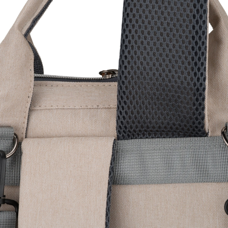 Plecak do wózka dla mamy wielofunkcyjny torba Peterson mommy bag pojemny