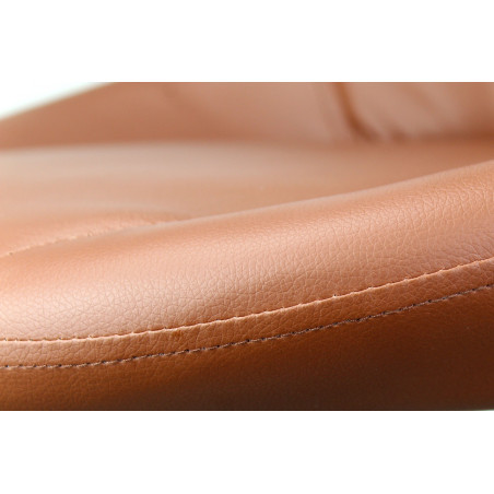 HOKER, krzesło barowe regulowane TOLEDO