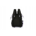 Plecak dla Mamy HIMAWARI do Wózka Torba Plecak Termiczny Diaper Bag 19L