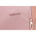 Peterson plecak miejski PTN 24403-6942 pink różowy