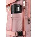 Peterson plecak miejski PTN 24403-6942 pink różowy