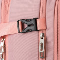 Peterson plecak miejski PTN 24403-6942 pink różowy