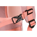 Peterson plecak miejski PTN 24403-6942 pink różowy