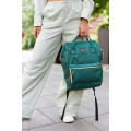 Plecak wojskowy Himawari 20-40 l zielony