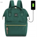 Plecak wojskowy Himawari 20-40 l zielony