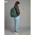 Plecak wojskowy Himawari 20-40 l zielony