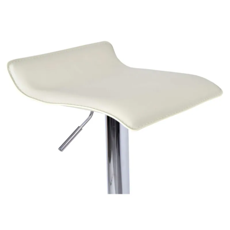 Hoker barowy VIA beżowy Eco