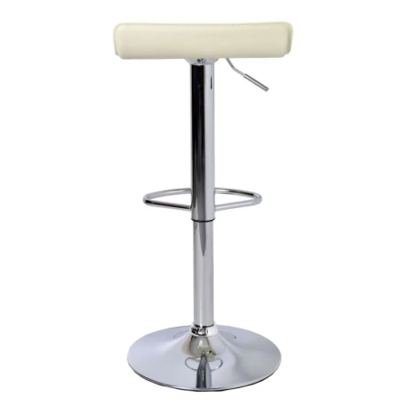 Hoker barowy VIA beżowy Eco