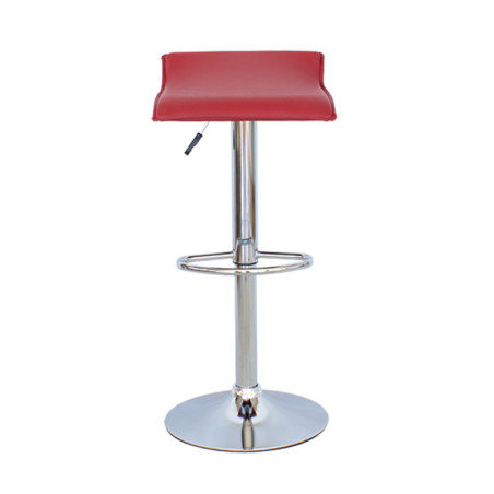 Hoker regulowany VIA czerwony ECO