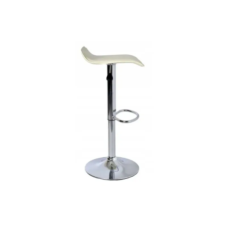 Hoker barowy VIA beżowy Eco