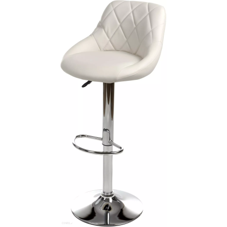 Hoker regulowany Toledo beż Eco