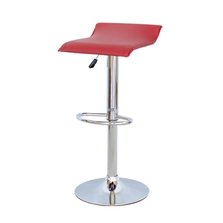 Hoker regulowany VIA czerwony ECO