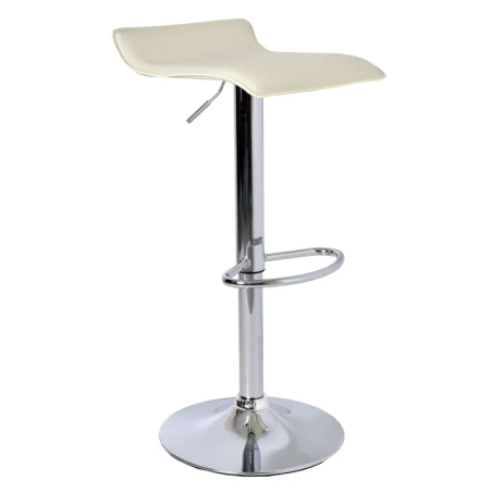 Hoker barowy VIA beżowy Eco