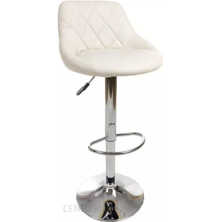 Hoker regulowany Toledo beż Eco