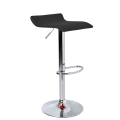 Hoker regulowany VIA czarny Eco
