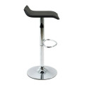 Hoker regulowany VIA czarny Eco