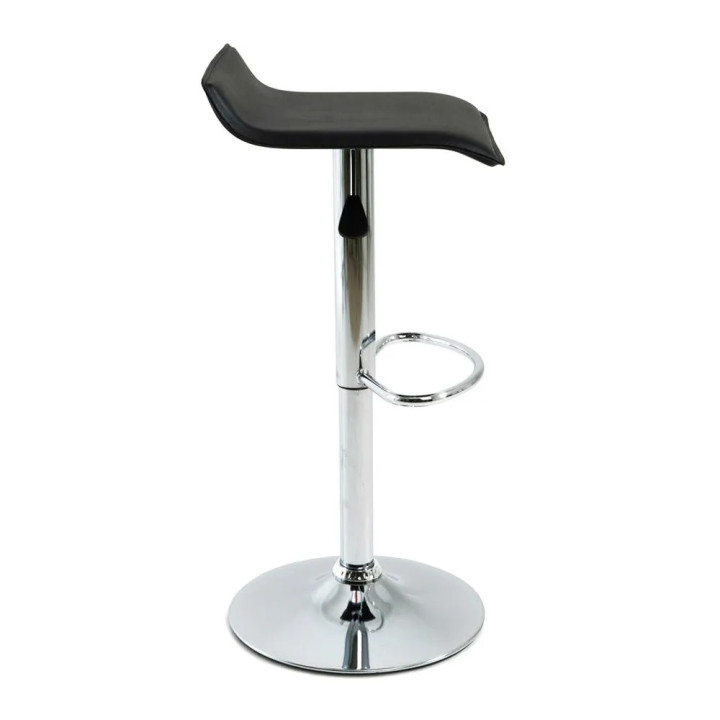 Hoker regulowany VIA czarny Eco