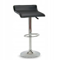 Hoker regulowany VIA czarny Eco