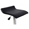 Hoker regulowany VIA czarny Eco