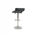 Hoker regulowany VIA czarny Eco