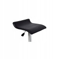 Hoker regulowany VIA czarny Eco