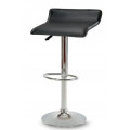 Hoker regulowany VIA czarny Eco
