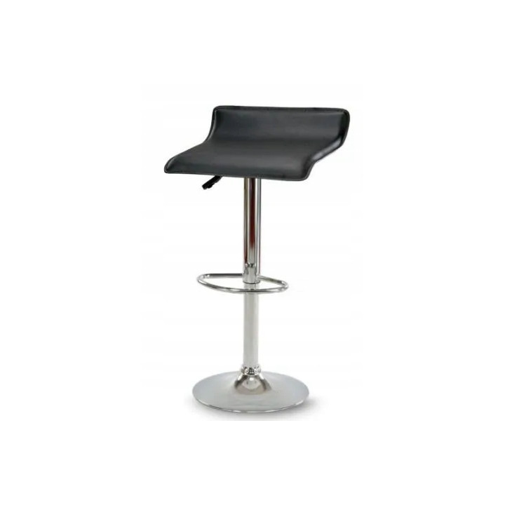 Hoker regulowany VIA czarny Eco