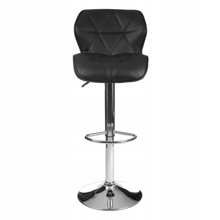 Hoker regulowany Sevilla czarny Eco