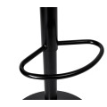 Hoker regulowany Sevilla szary Velvet BL